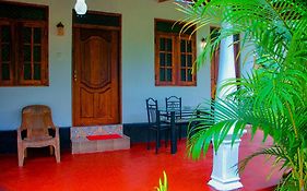 Chanaka Holiday Inn