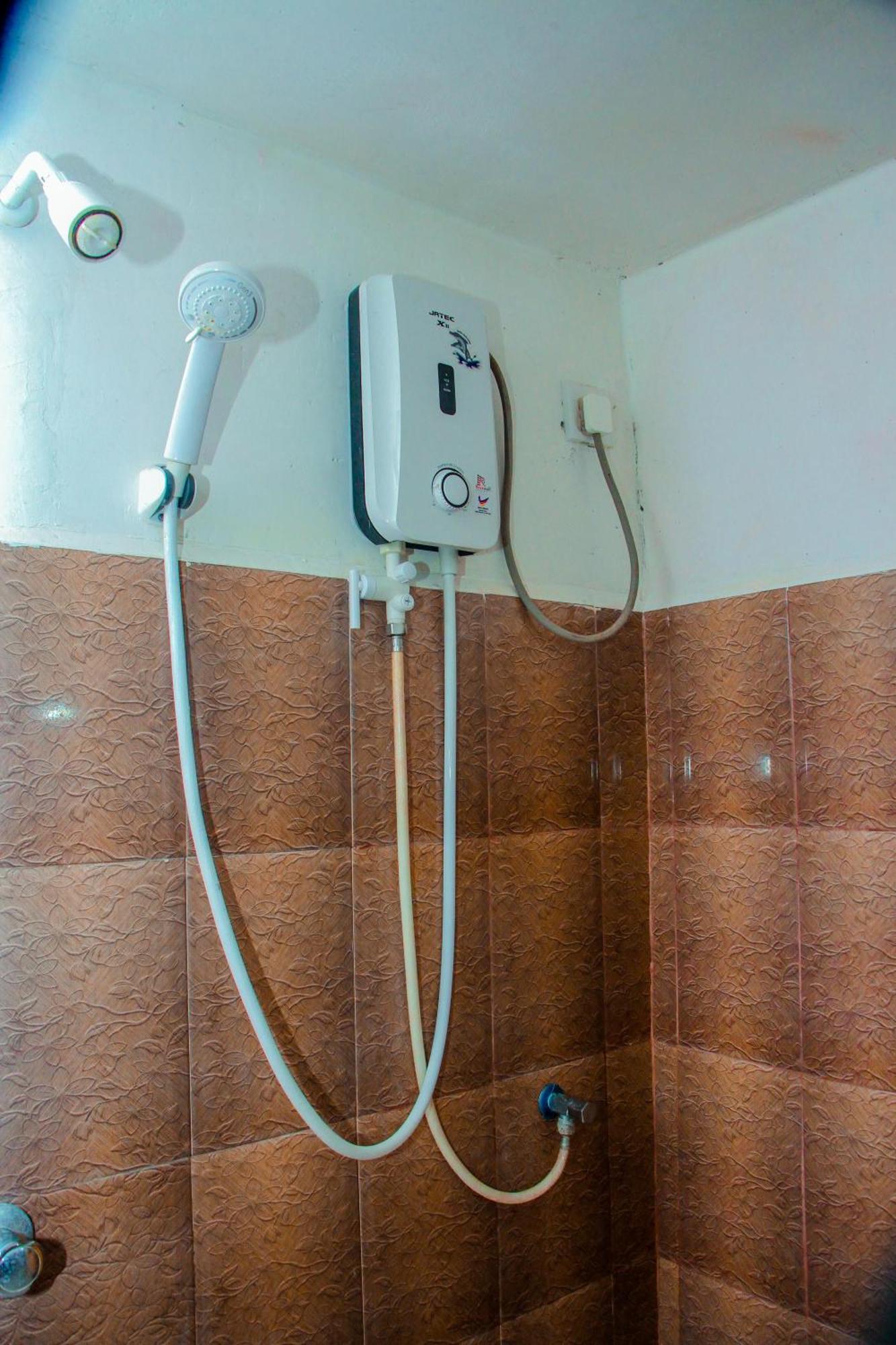 Chanaka Holiday Inn Sigirîya Extérieur photo