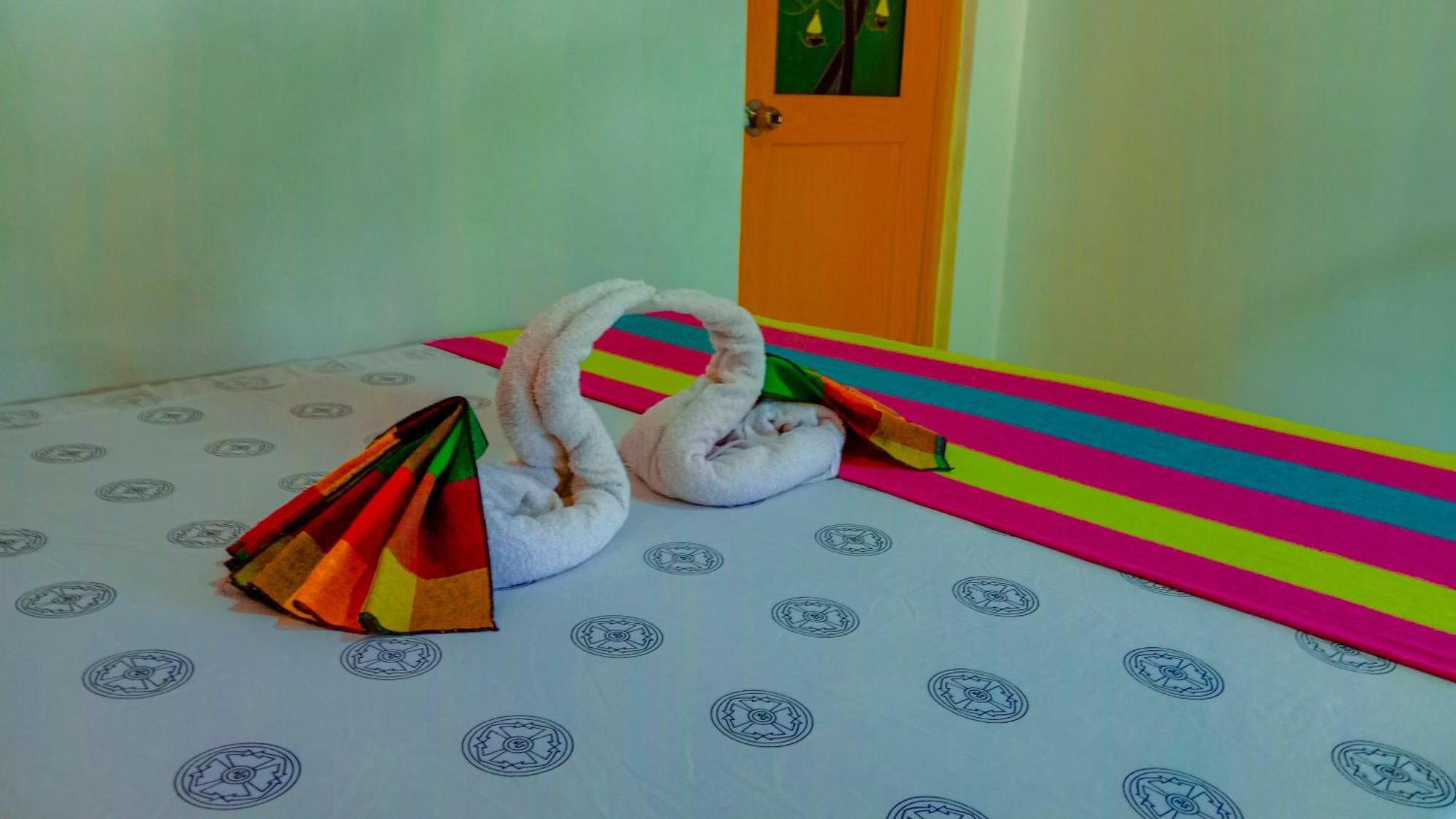Chanaka Holiday Inn Sigirîya Extérieur photo