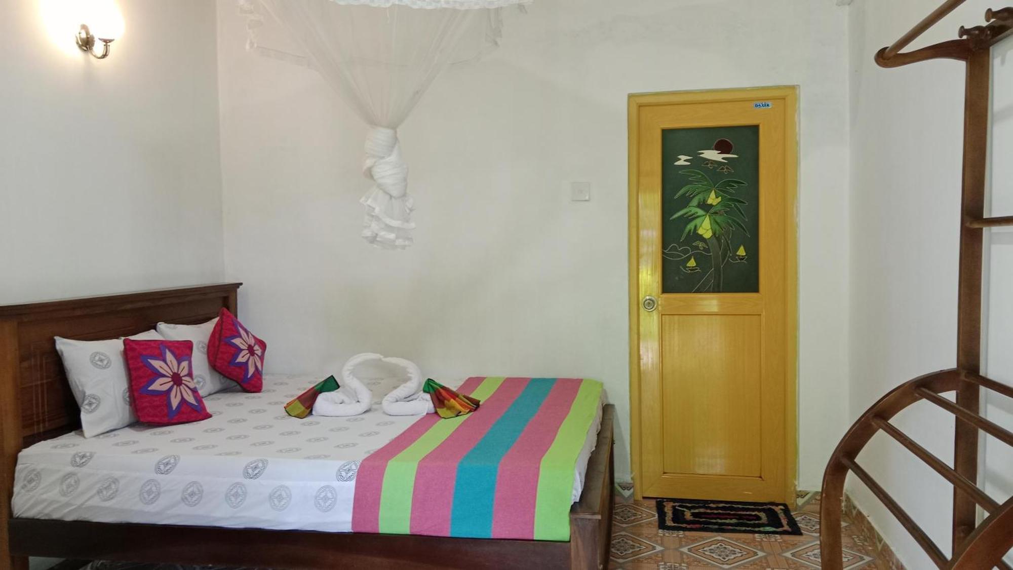 Chanaka Holiday Inn Sigirîya Extérieur photo