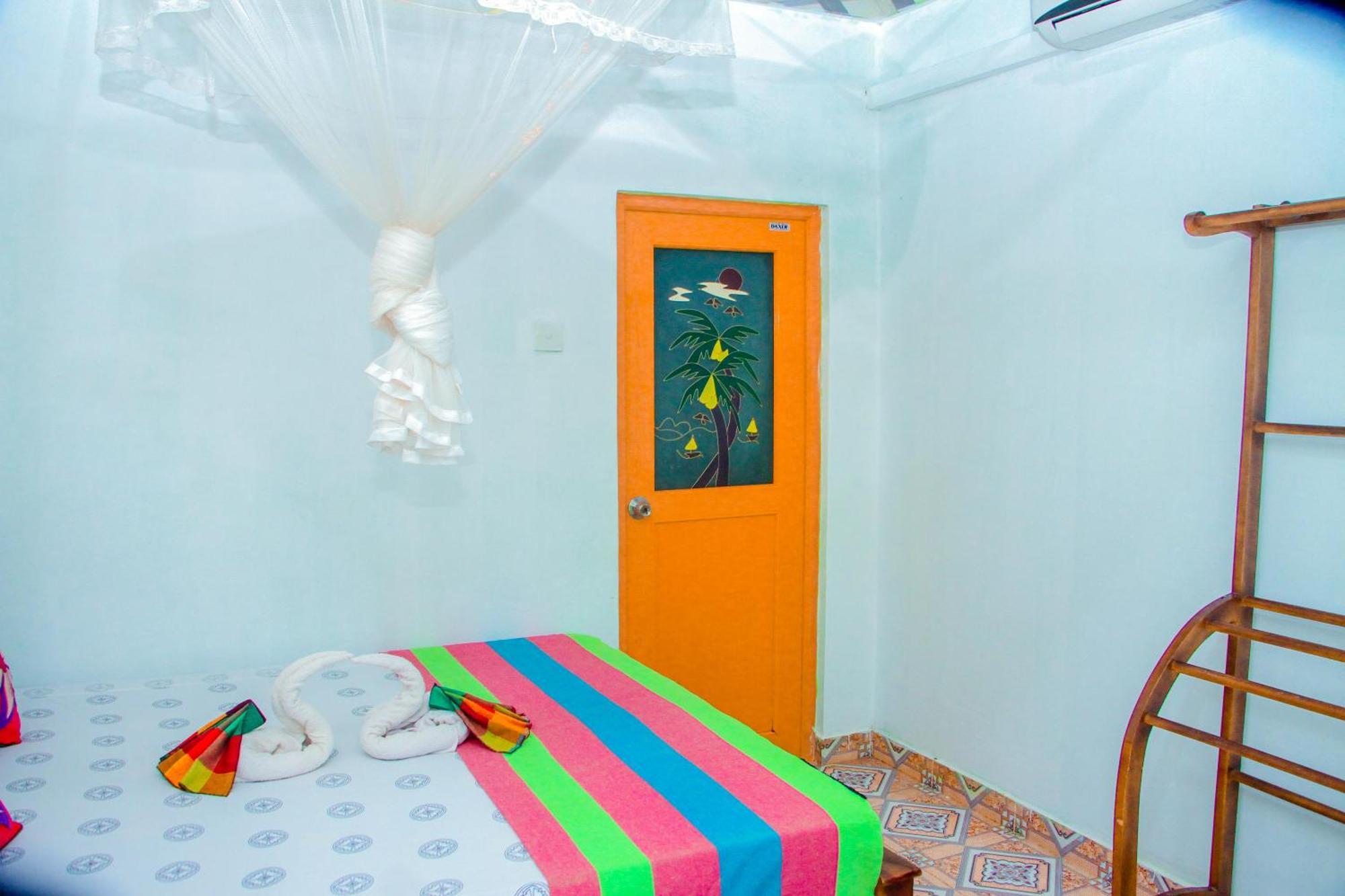 Chanaka Holiday Inn Sigirîya Extérieur photo