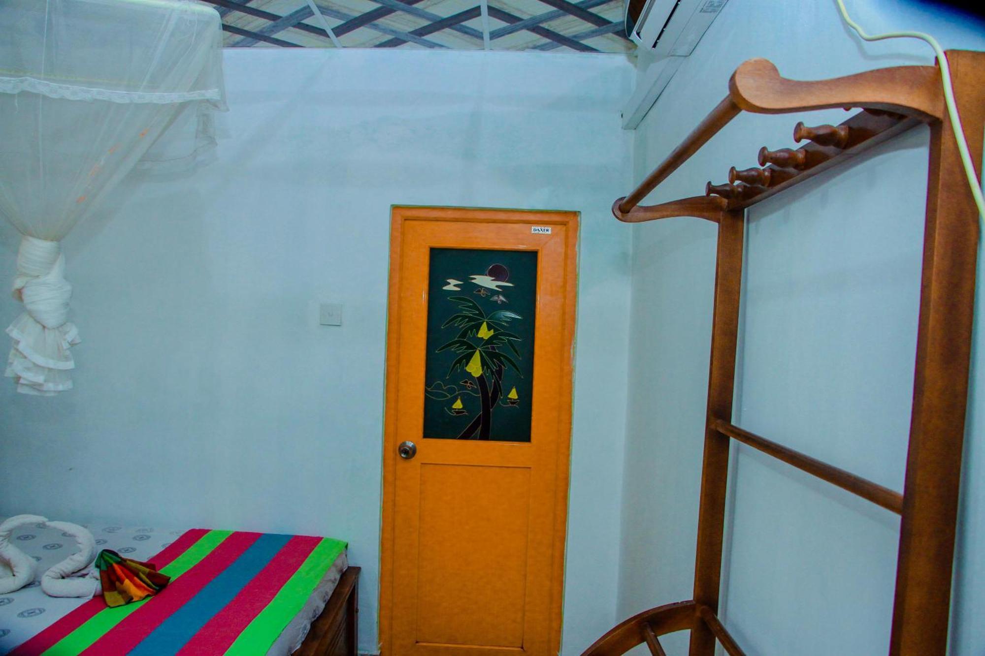 Chanaka Holiday Inn Sigirîya Extérieur photo