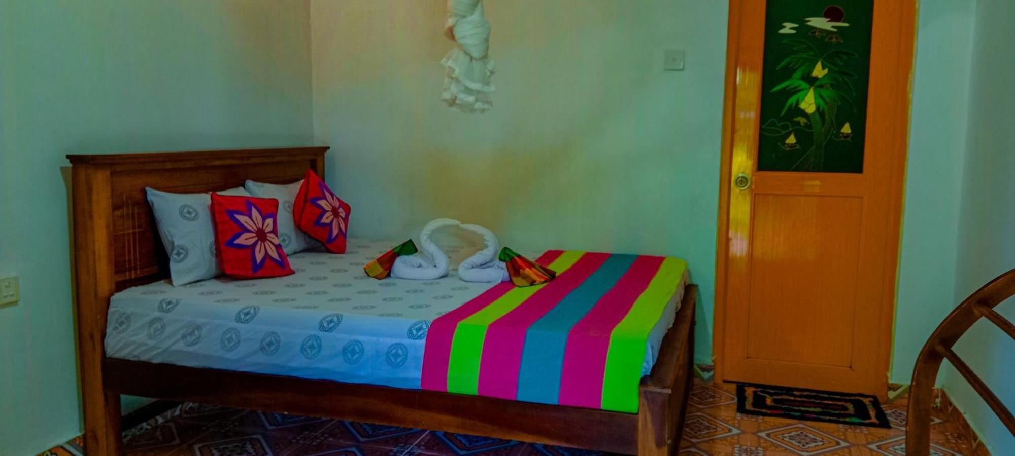 Chanaka Holiday Inn Sigirîya Extérieur photo